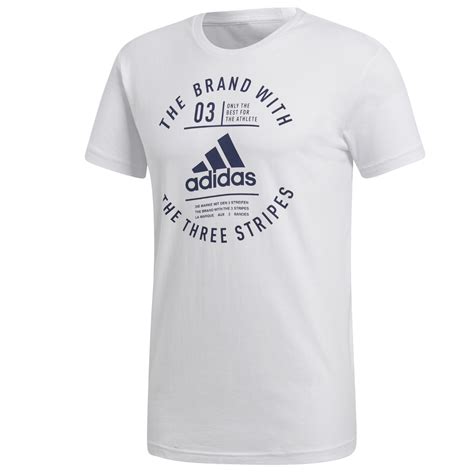 adidas t shirt herren 100 baumwolle|Baumwoll.